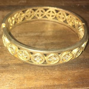 Gold Bracelet